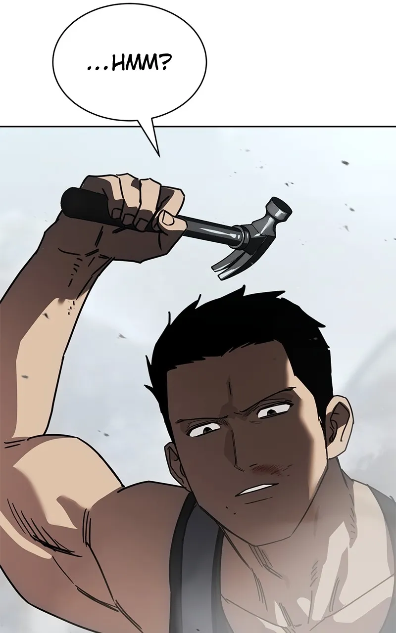 Dead Mansion Chapter 29 page 135 - 