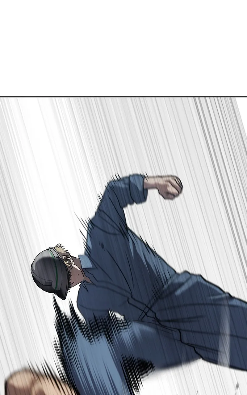 Dead Mansion Chapter 29 page 16 - 