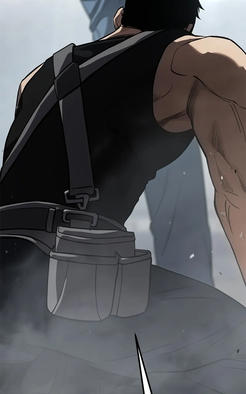 Dead Mansion Chapter 29 page 154 - 