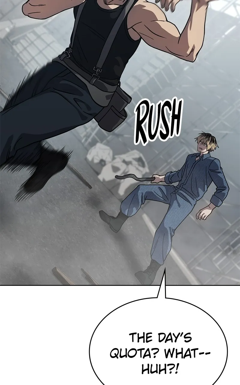 Dead Mansion Chapter 29 page 160 - 
