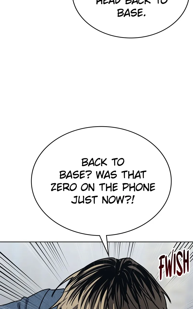 Dead Mansion Chapter 29 page 163 - 