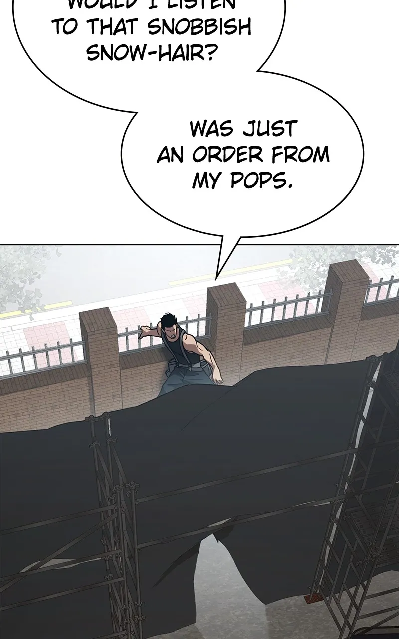 Dead Mansion Chapter 29 page 165 - 