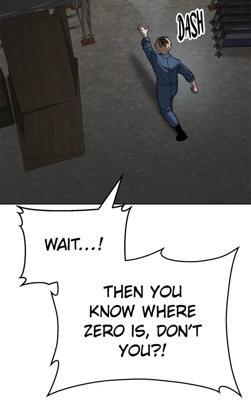 Dead Mansion Chapter 29 page 166 - 