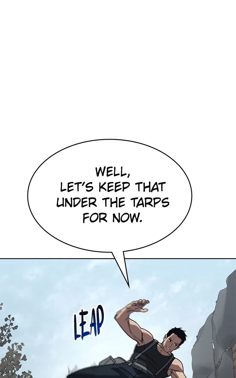 Dead Mansion Chapter 29 page 167 - 