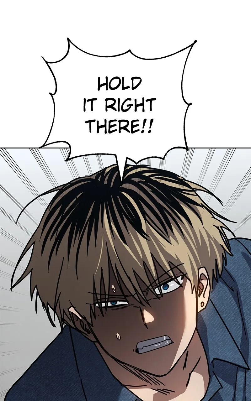 Dead Mansion Chapter 29 page 169 - 
