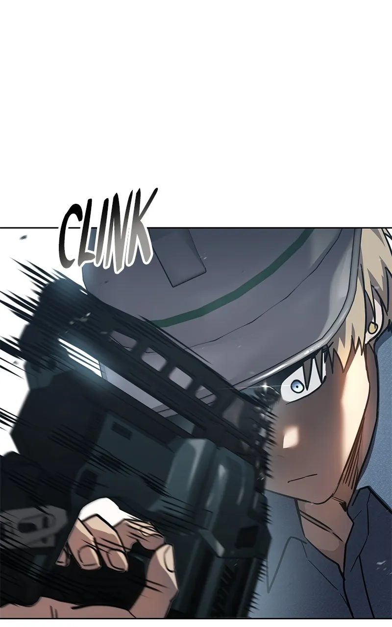 Dead Mansion Chapter 29 page 18 - 