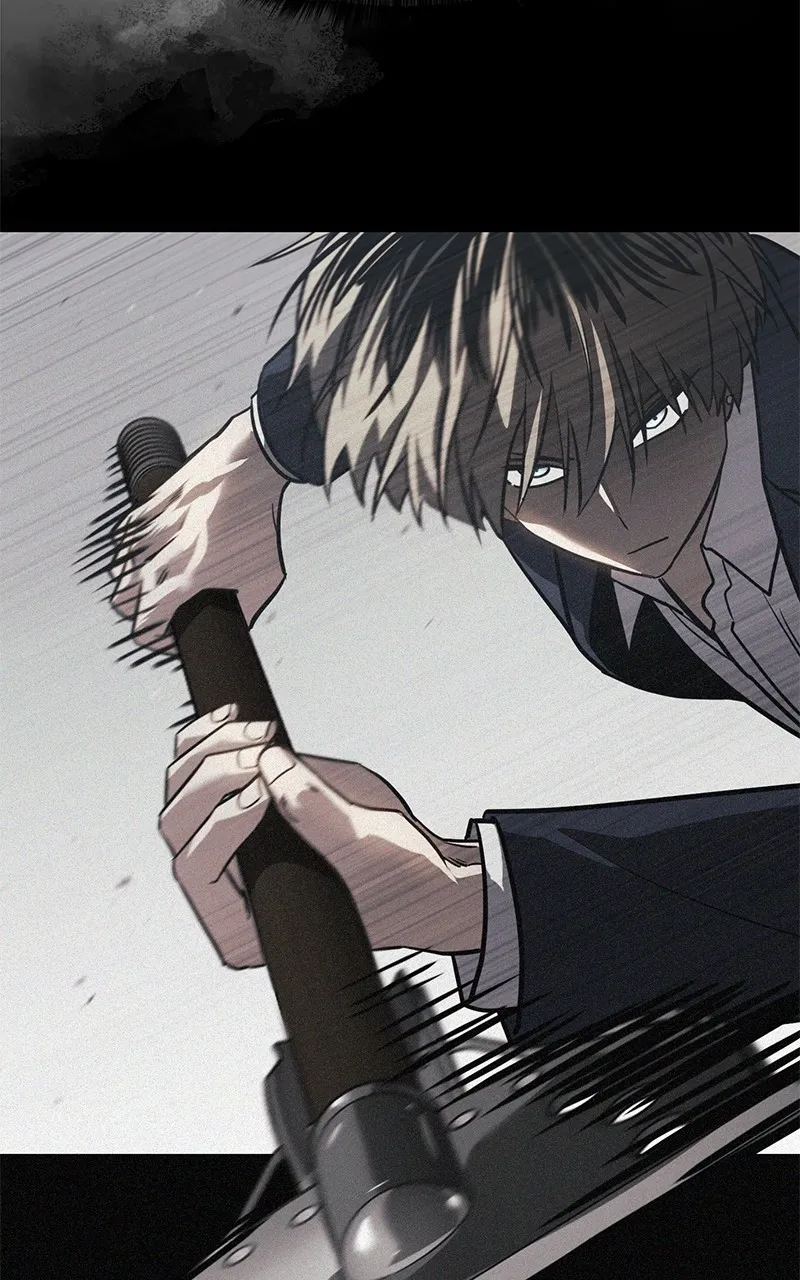 Dead Mansion Chapter 29 page 173 - 