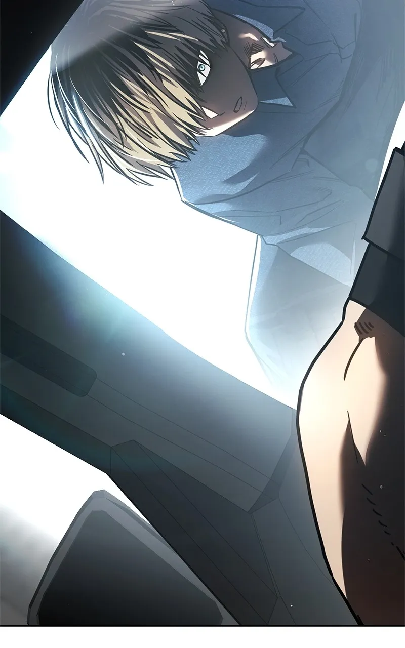 Dead Mansion Chapter 29 page 186 - 