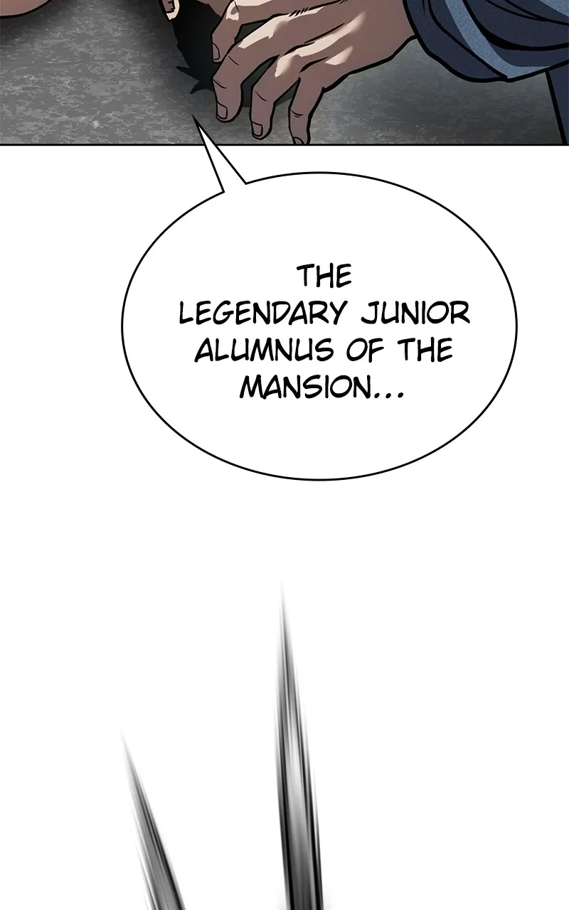 Dead Mansion Chapter 29 page 21 - 