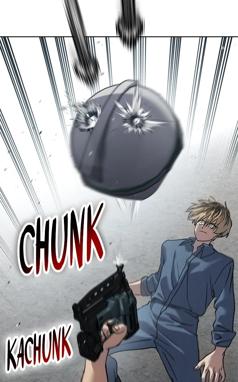 Dead Mansion Chapter 29 page 22 - 