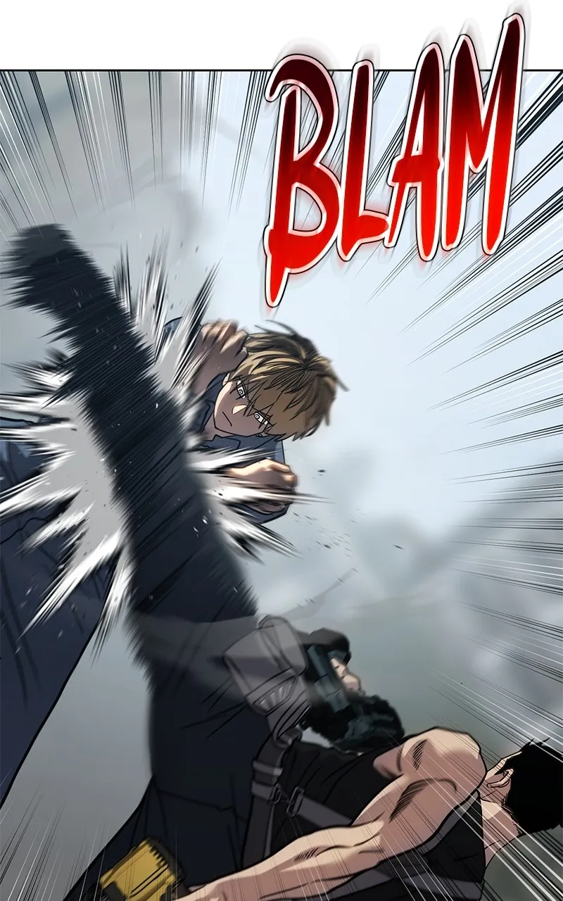 Dead Mansion Chapter 29 page 26 - 