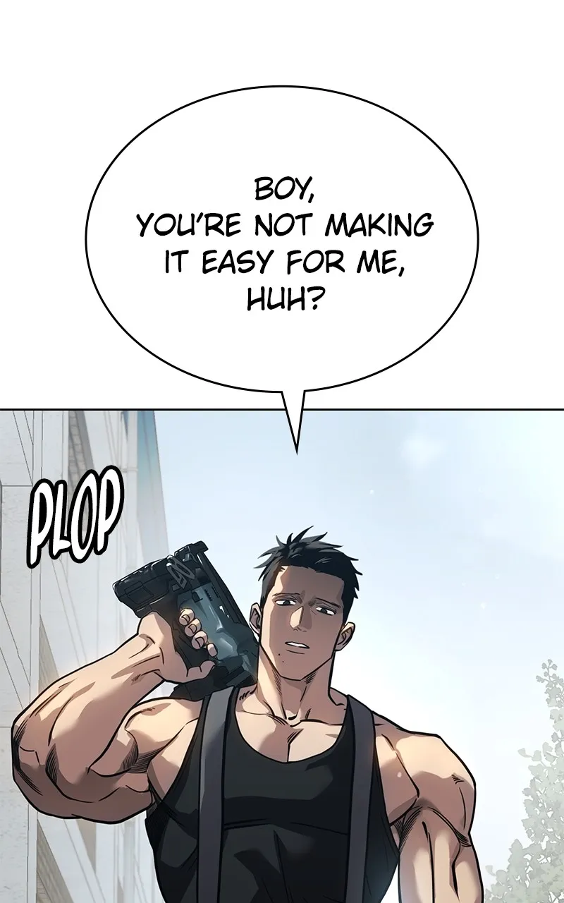 Dead Mansion Chapter 29 page 29 - 