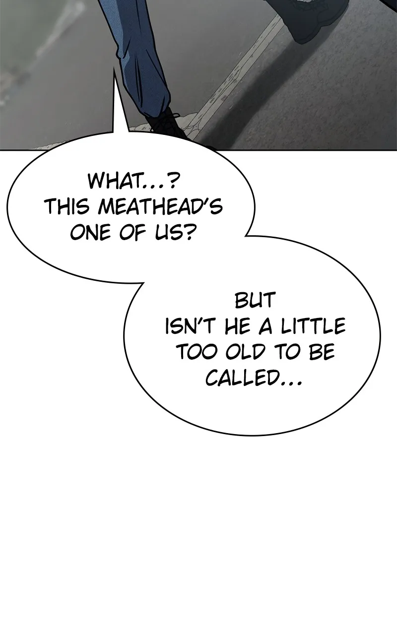 Dead Mansion Chapter 29 page 33 - 