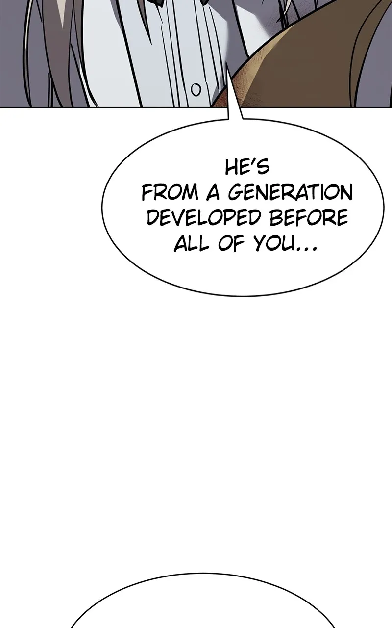 Dead Mansion Chapter 29 page 35 - 