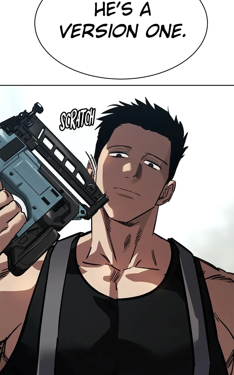 Dead Mansion Chapter 29 page 36 - 