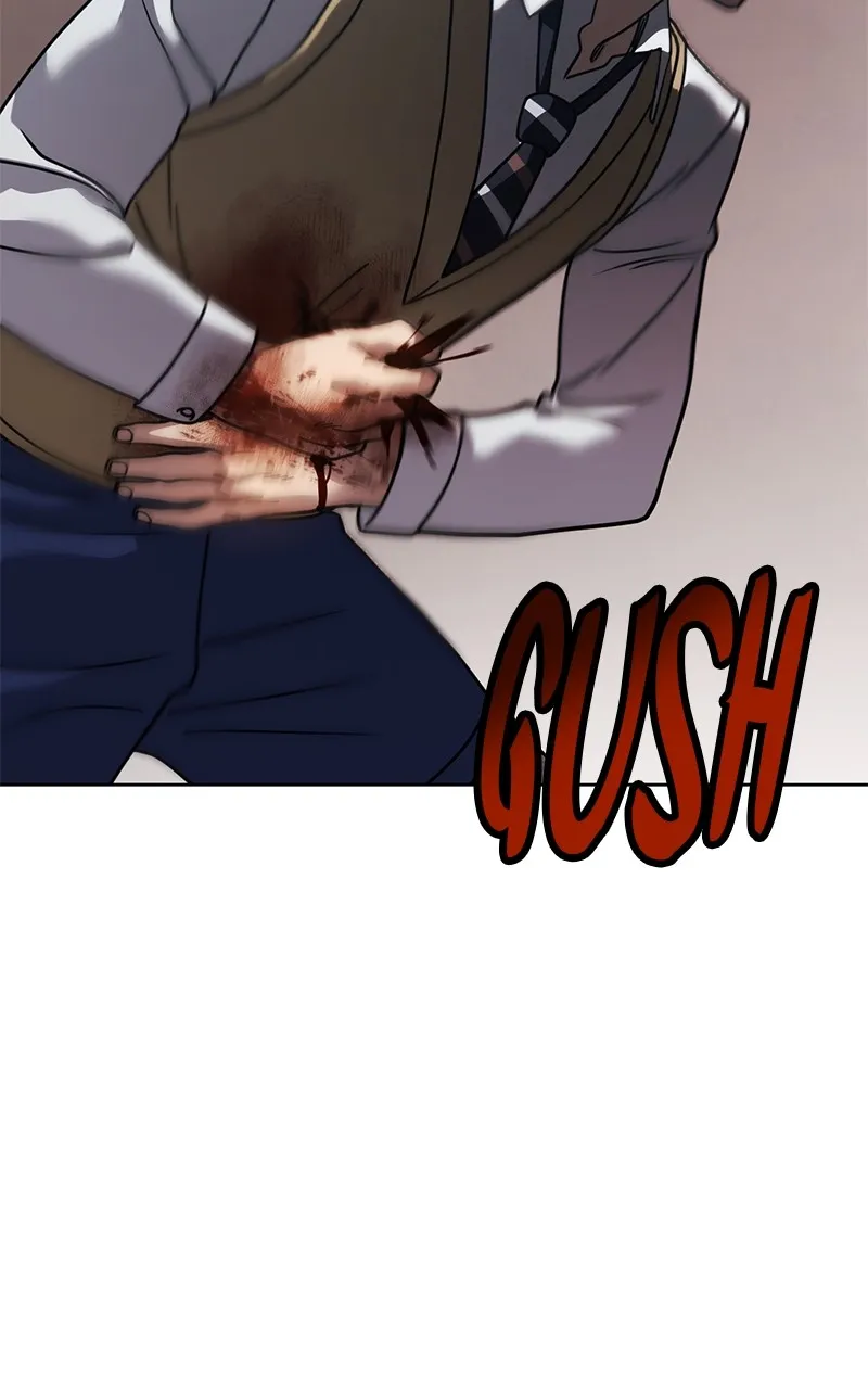 Dead Mansion Chapter 29 page 5 - 