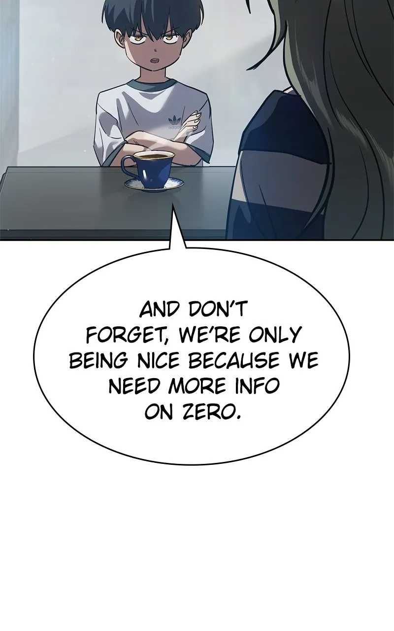 Dead Mansion Chapter 29 page 45 - 