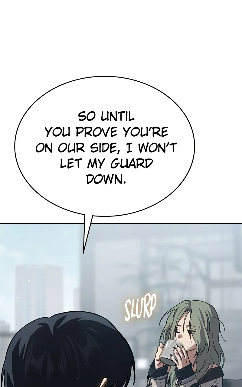 Dead Mansion Chapter 29 page 46 - 