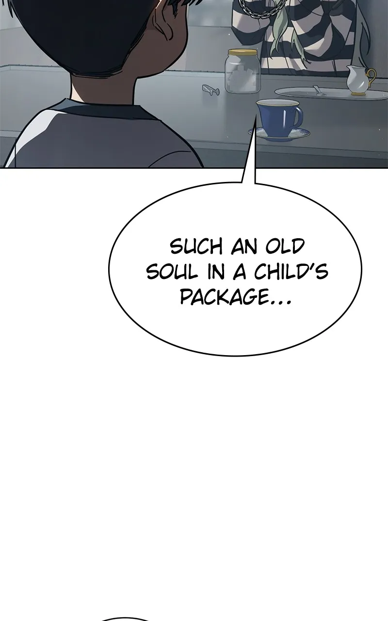 Dead Mansion Chapter 29 page 47 - 