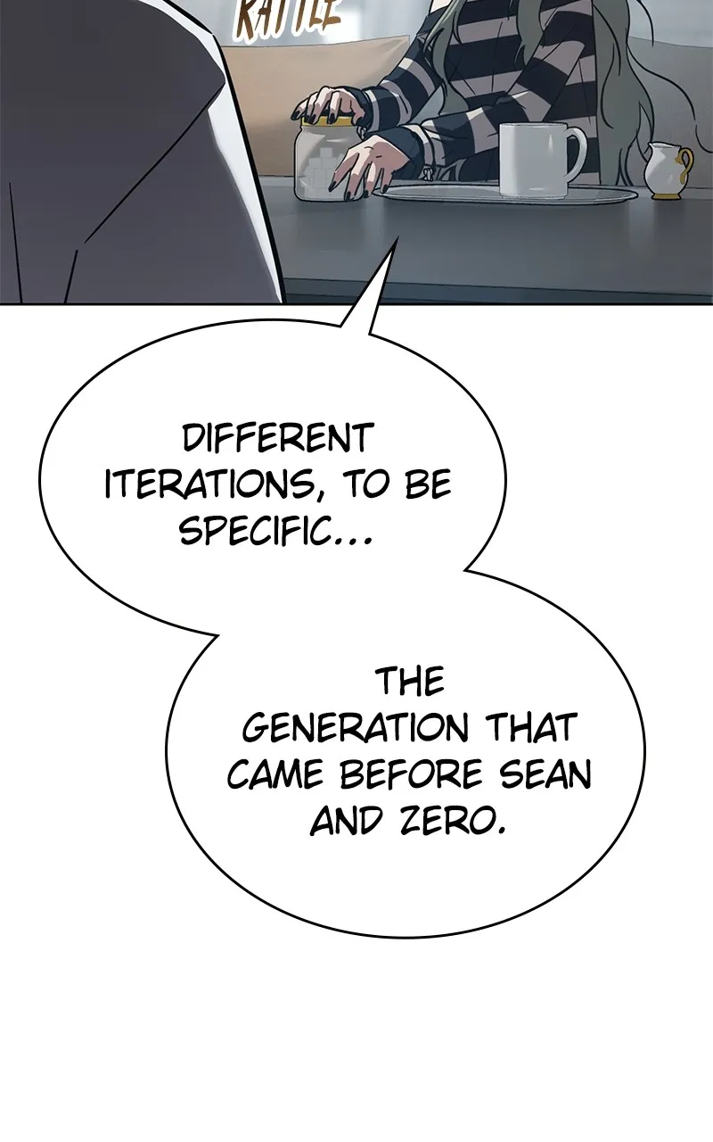 Dead Mansion Chapter 29 page 52 - 