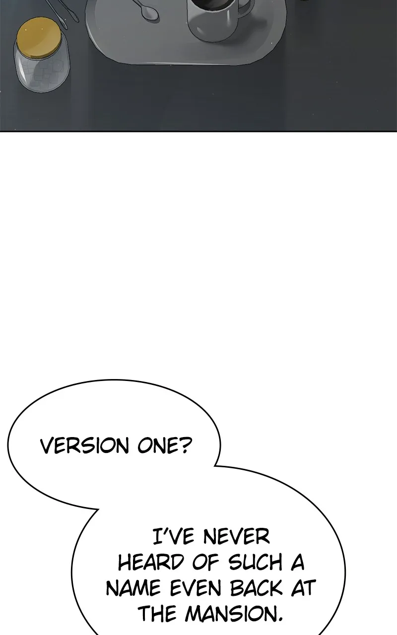 Dead Mansion Chapter 29 page 55 - 