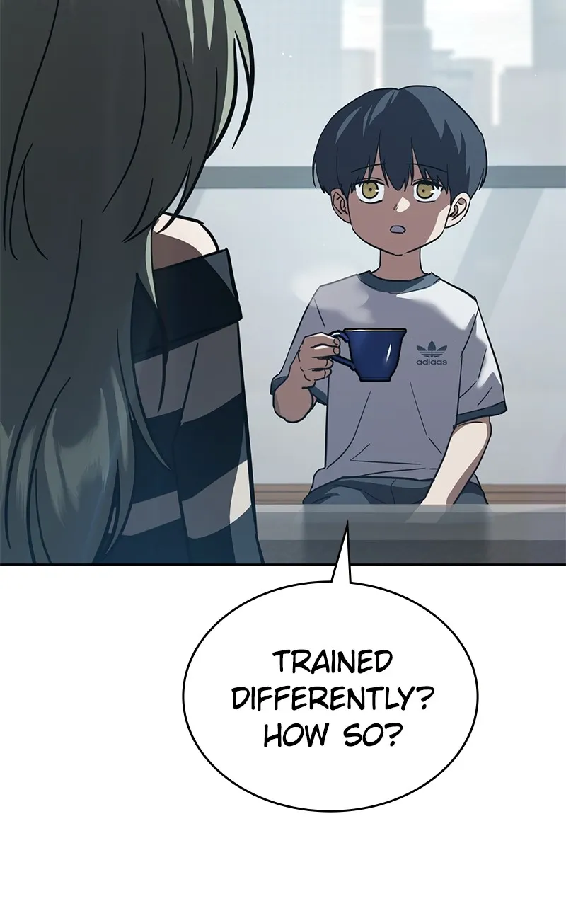 Dead Mansion Chapter 29 page 60 - 