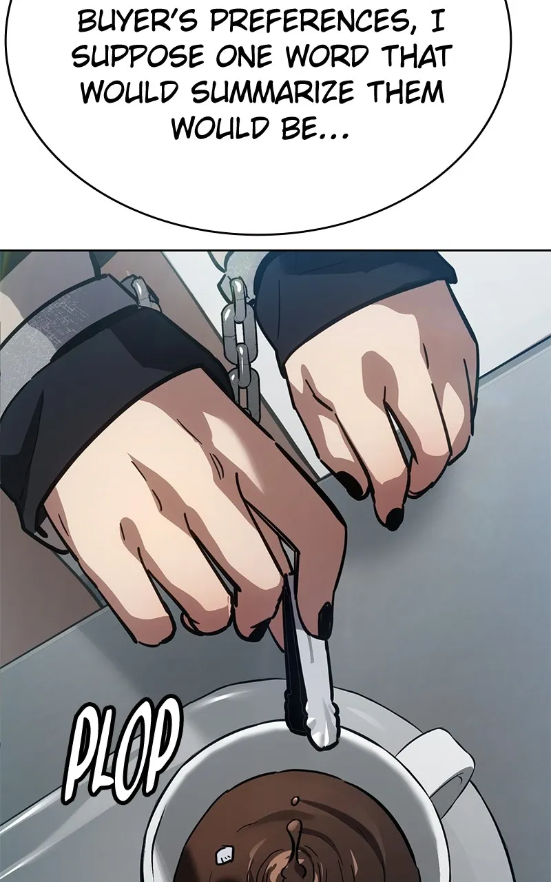 Dead Mansion Chapter 29 page 63 - 