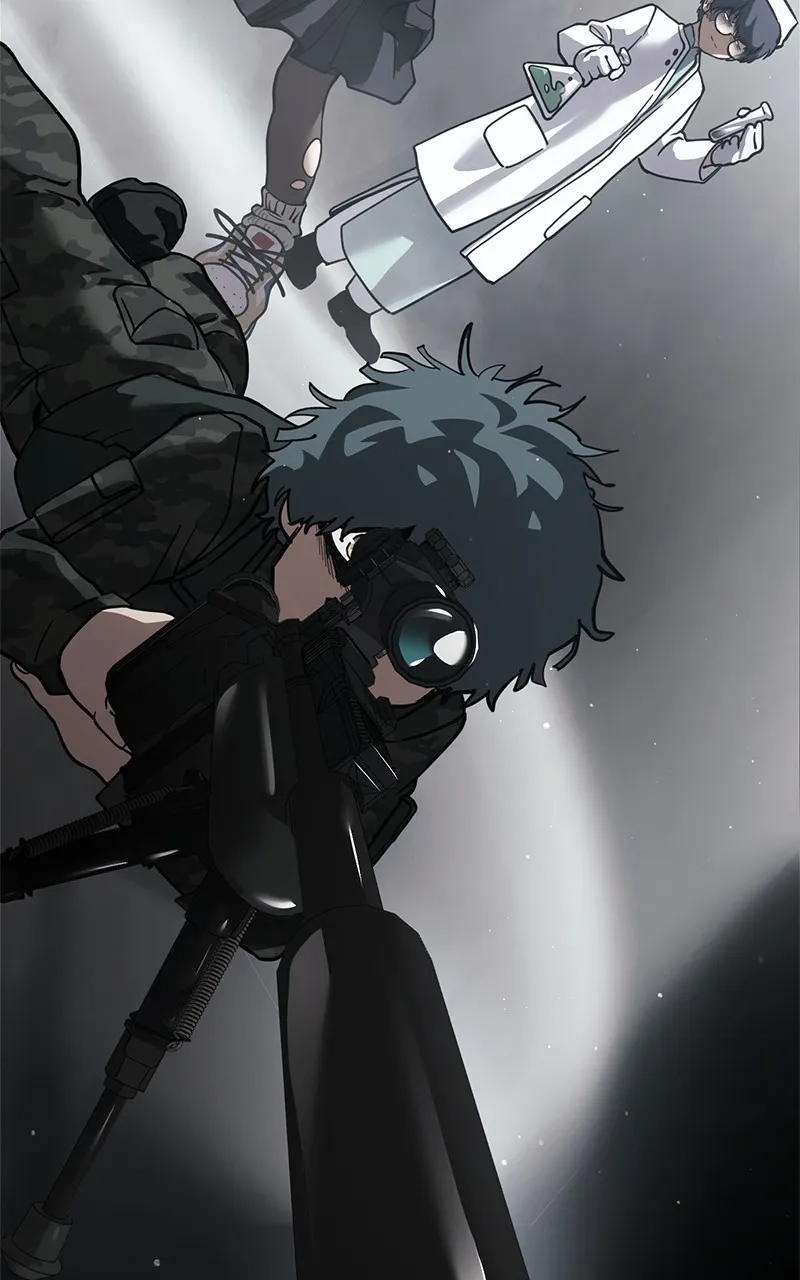Dead Mansion Chapter 29 page 66 - 