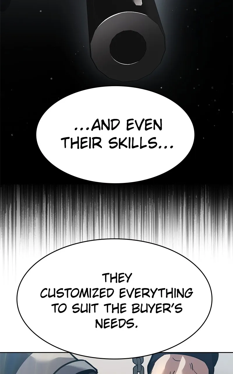 Dead Mansion Chapter 29 page 67 - 