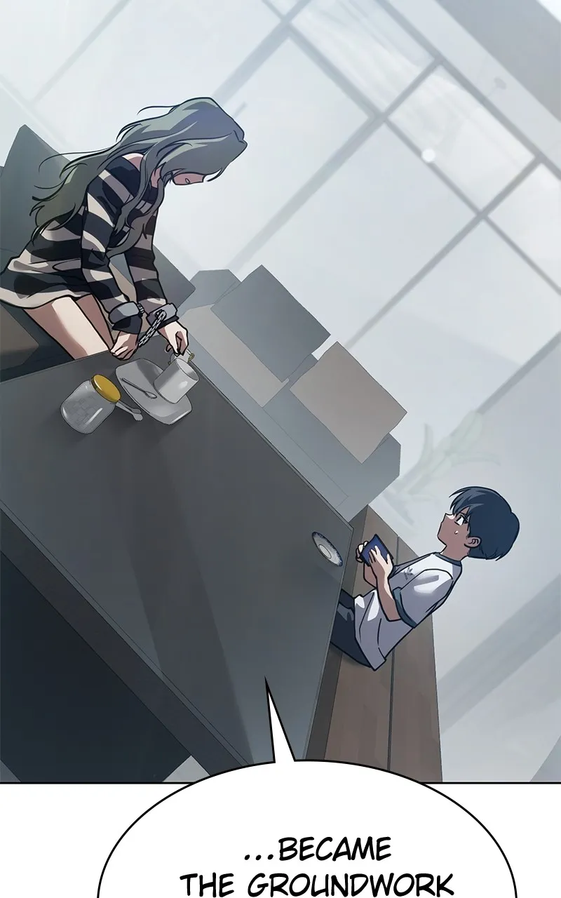 Dead Mansion Chapter 29 page 70 - 