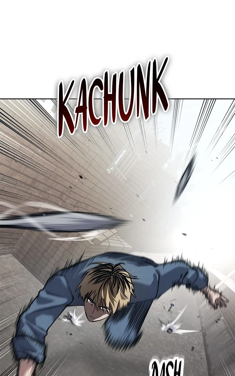 Dead Mansion Chapter 29 page 78 - 
