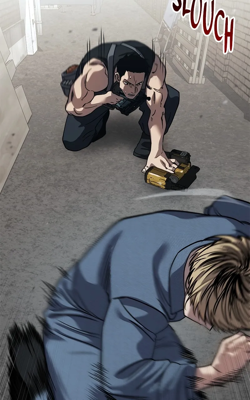 Dead Mansion Chapter 29 page 86 - 