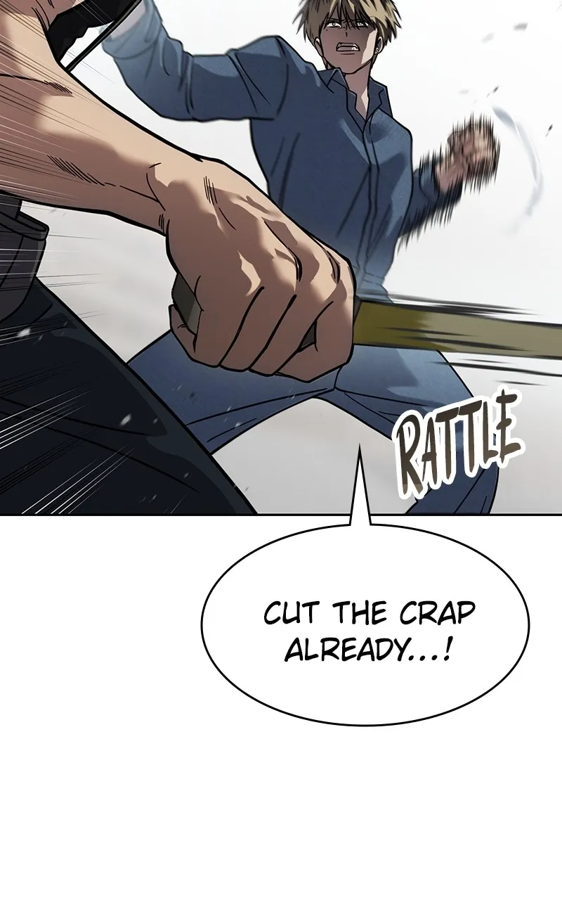 Dead Mansion Chapter 29 page 95 - 