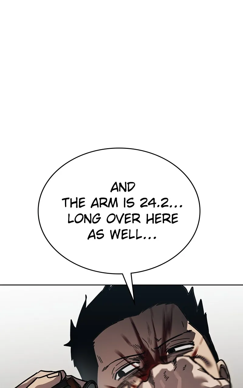 Dead Mansion Chapter 29 page 98 - 
