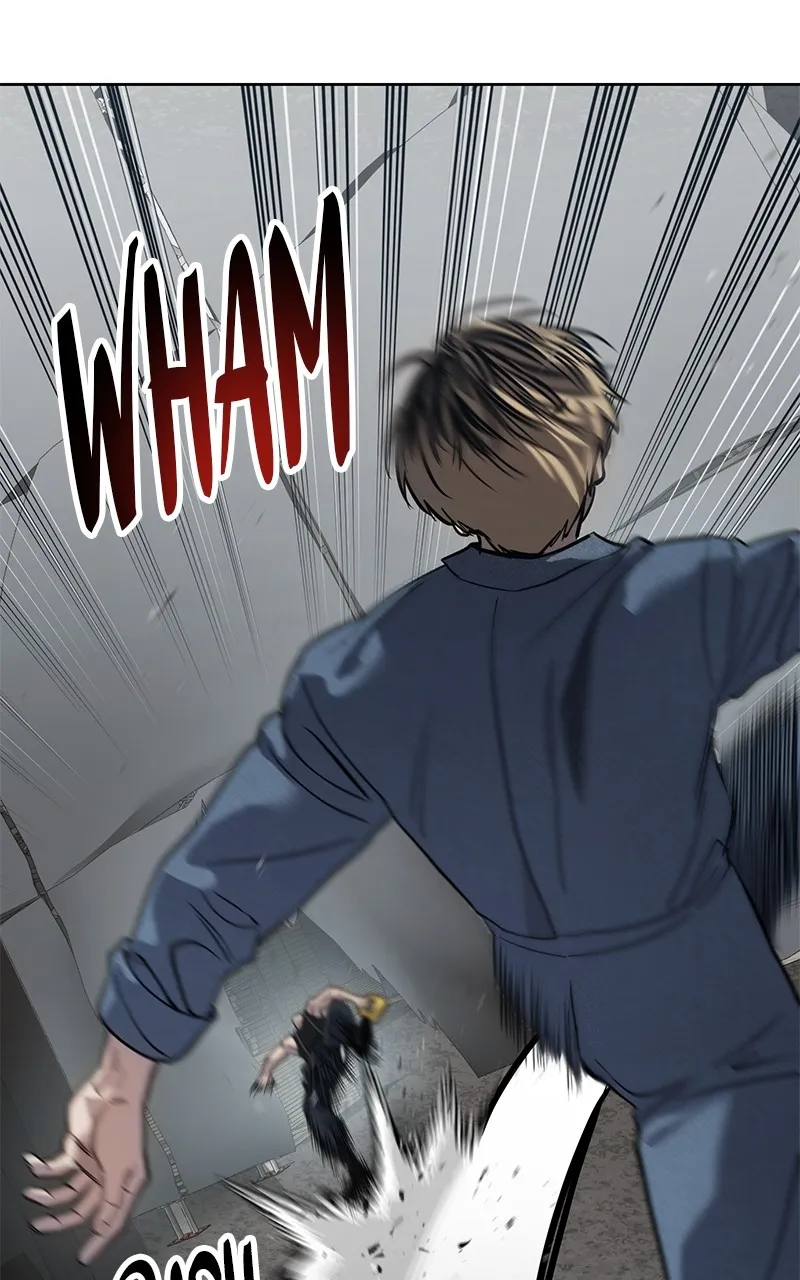 Dead Mansion Chapter 29 page 100 - 
