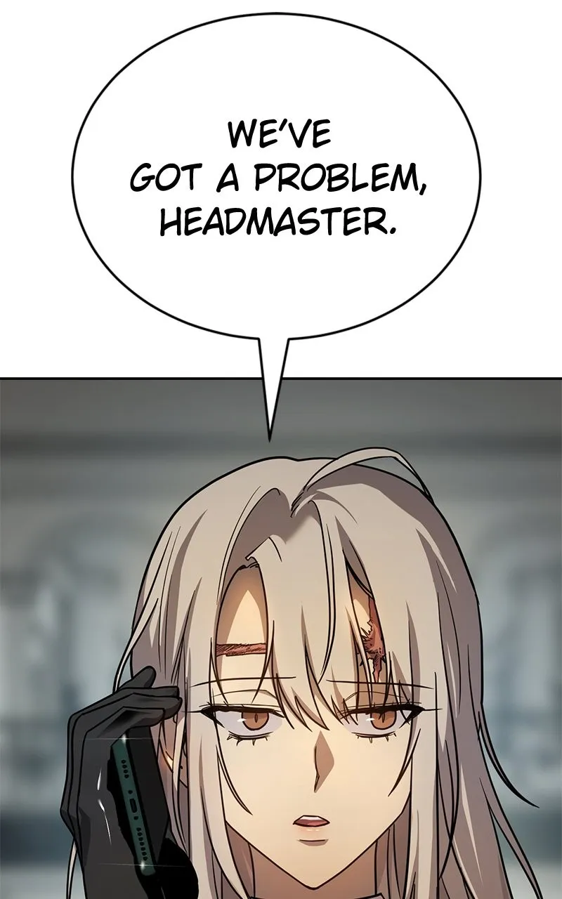 Dead Mansion Chapter 3 page 1 - 