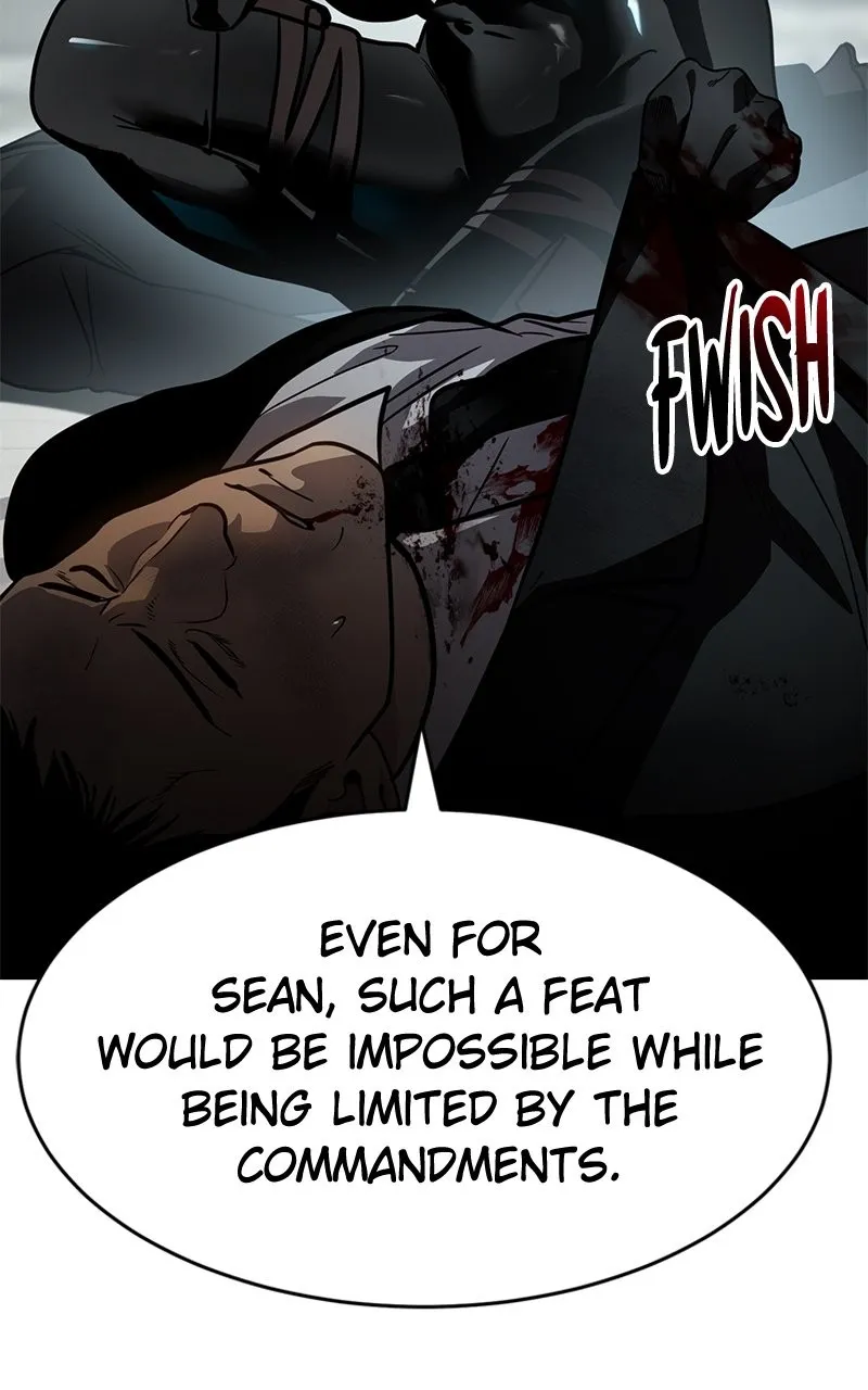 Dead Mansion Chapter 3 page 11 - 