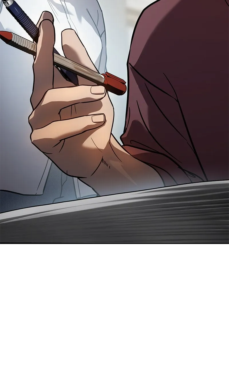 Dead Mansion Chapter 3 page 101 - 