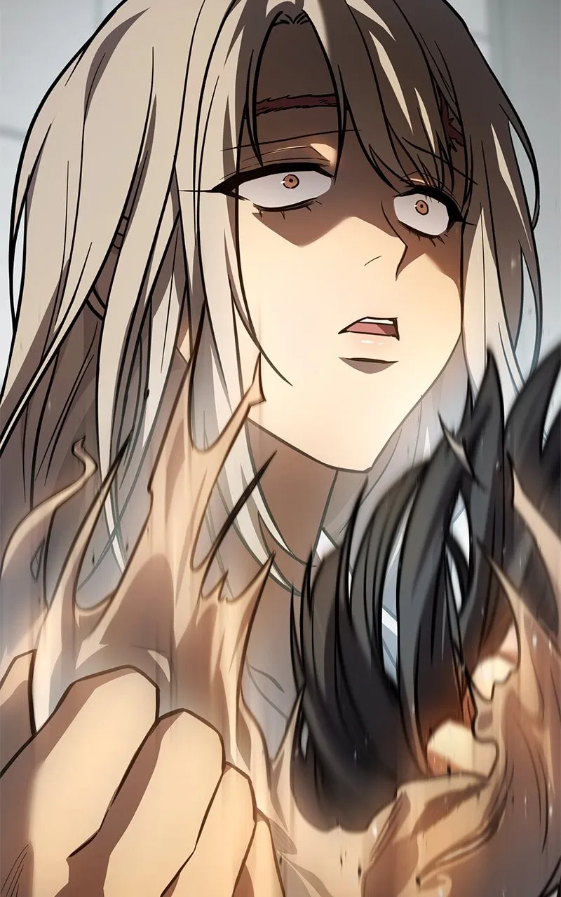 Dead Mansion Chapter 3 page 109 - 