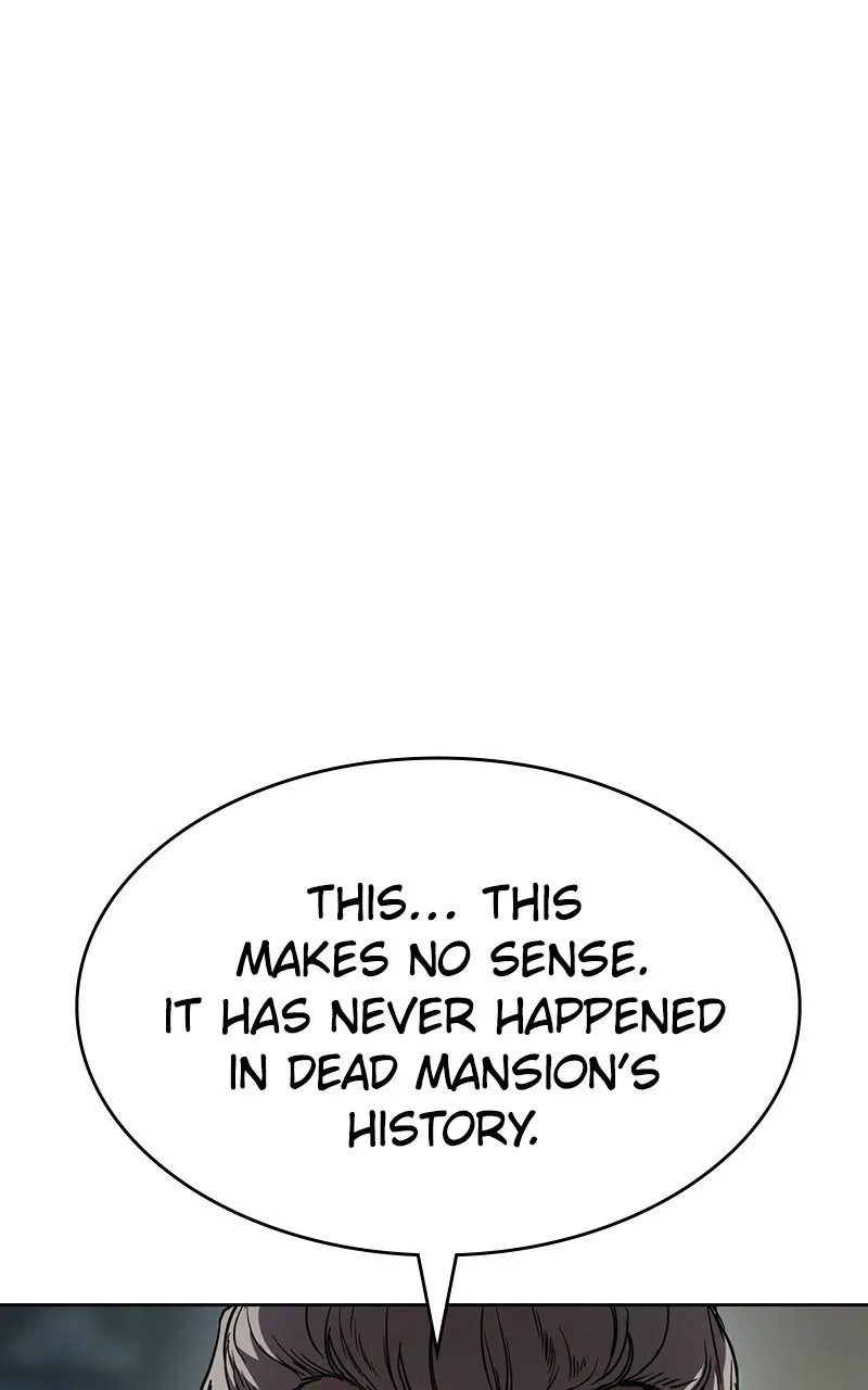 Dead Mansion Chapter 3 page 12 - 