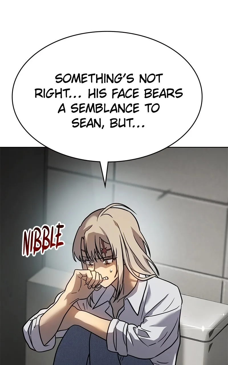 Dead Mansion Chapter 3 page 111 - 