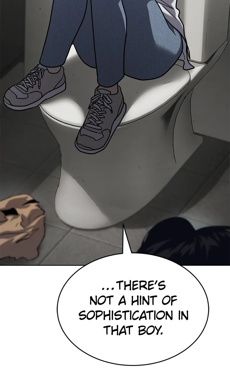 Dead Mansion Chapter 3 page 112 - 