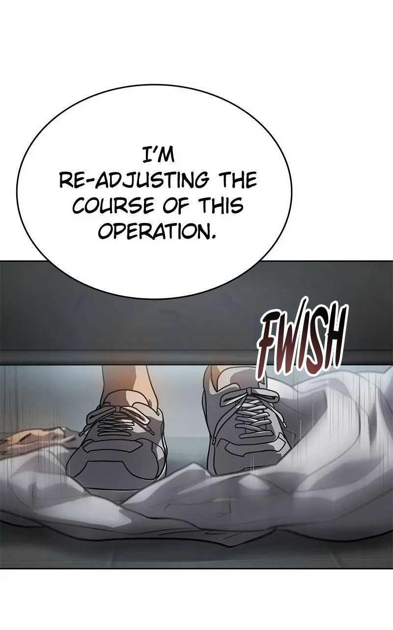 Dead Mansion Chapter 3 page 116 - 