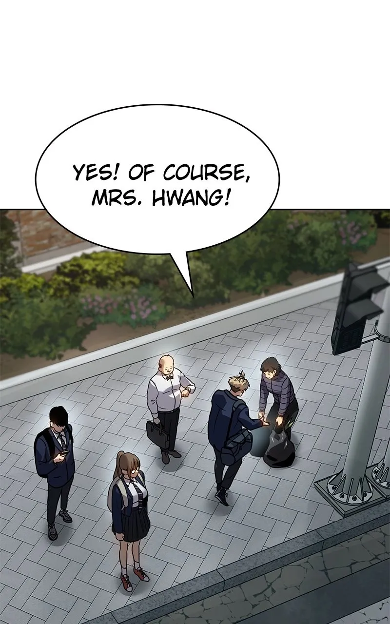 Dead Mansion Chapter 3 page 131 - 