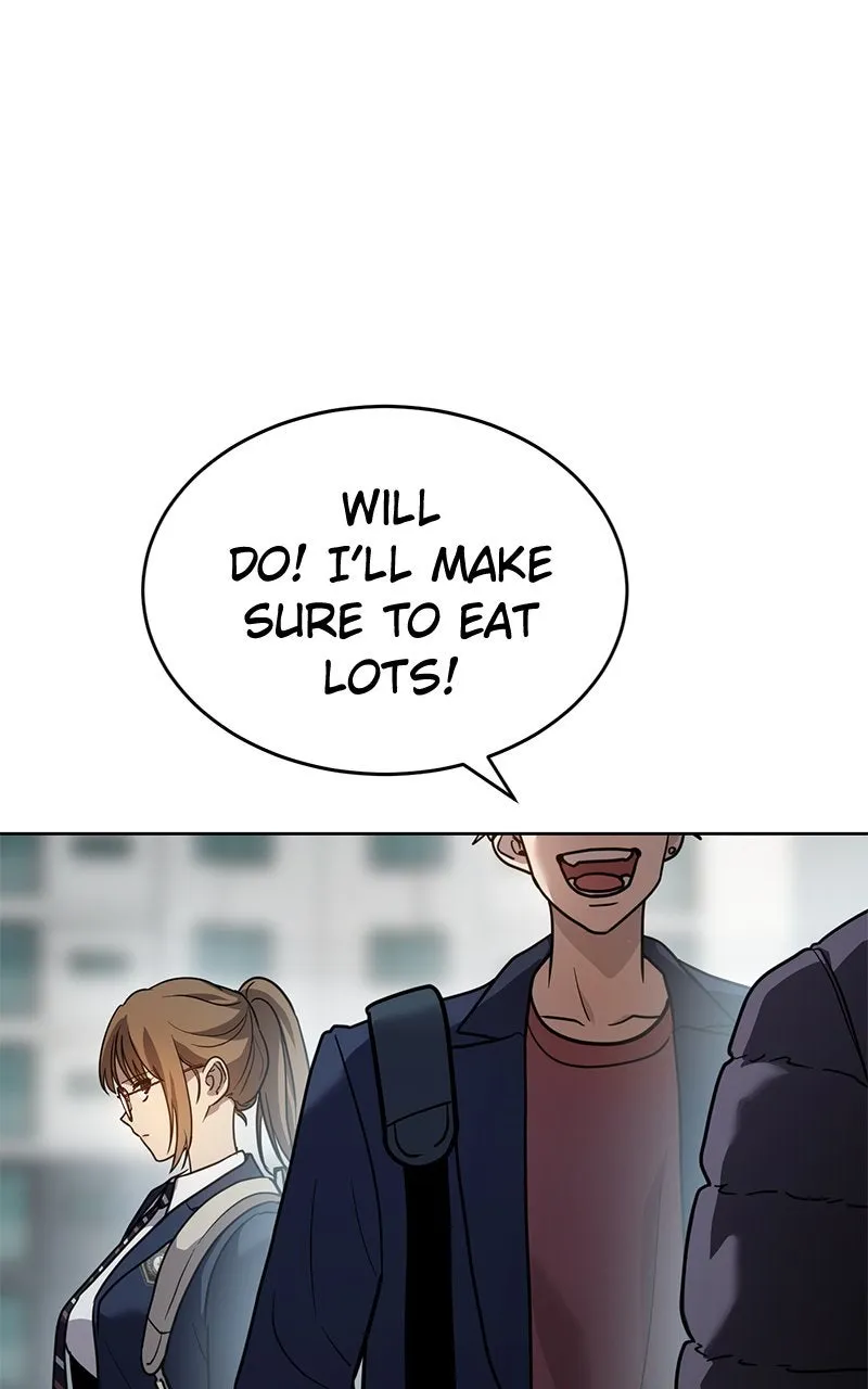Dead Mansion Chapter 3 page 133 - 