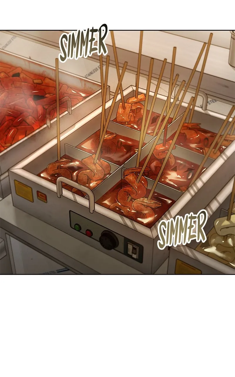 Dead Mansion Chapter 3 page 135 - 