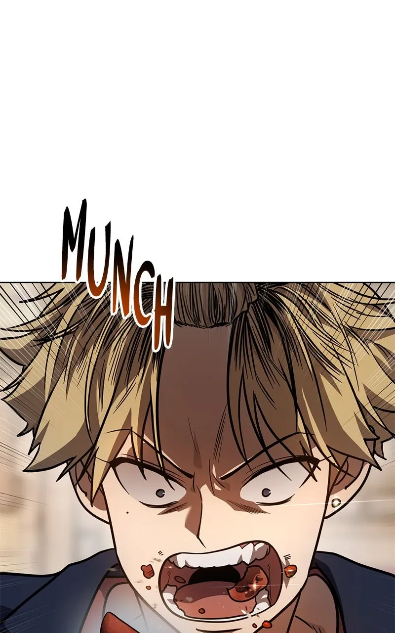 Dead Mansion Chapter 3 page 136 - 