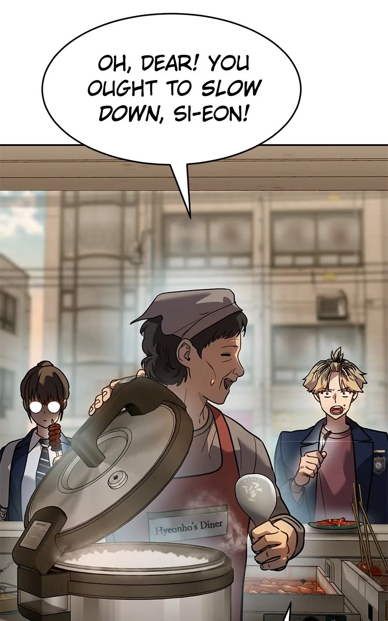 Dead Mansion Chapter 3 page 138 - 