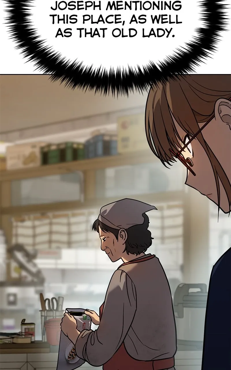 Dead Mansion Chapter 3 page 140 - 