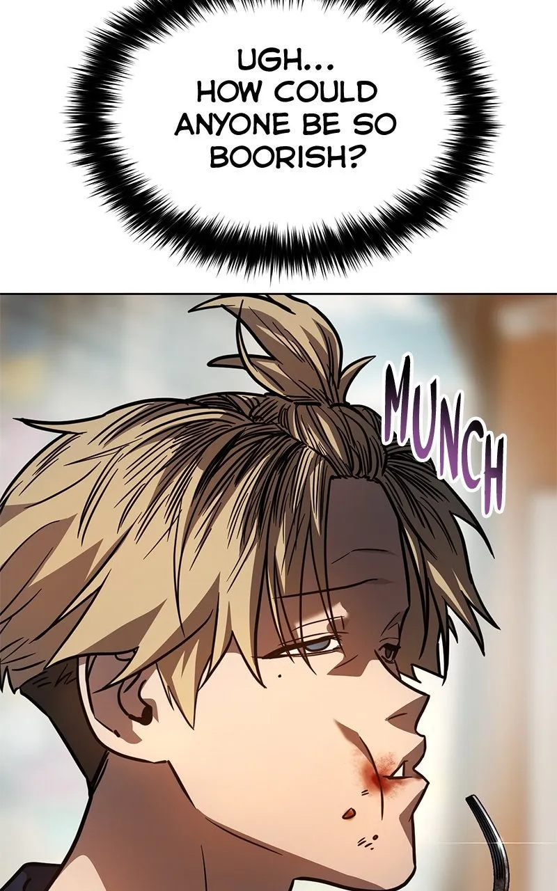 Dead Mansion Chapter 3 page 144 - 